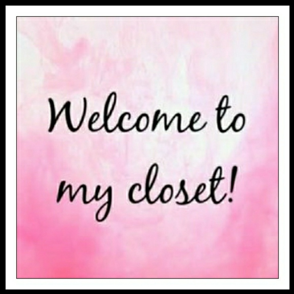 HAPPY SHOPPING!!